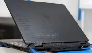 New Laptop Acer Predator Helios 300 16GB Intel Core i9 SSD 1T