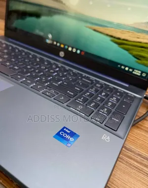 New Laptop HP Pavilion 15 16GB Intel Core I7 SSD 512GB