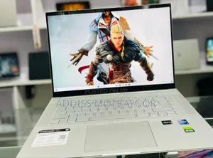 Photo - New Laptop HP Envy X360 16GB Intel Core I5 SSD 512GB