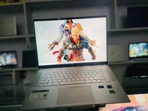 New Laptop HP Envy X360 16GB Intel Core I5 SSD 512GB