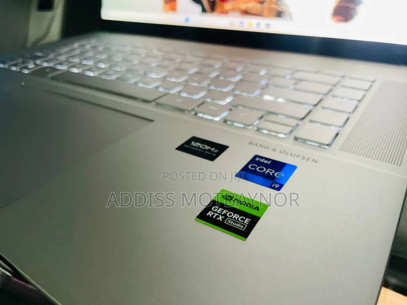 New Laptop HP Envy X360 16GB Intel Core I5 SSD 512GB