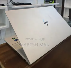 New Laptop HP Envy 15 16GB Intel Core I7 SSD 512GB
