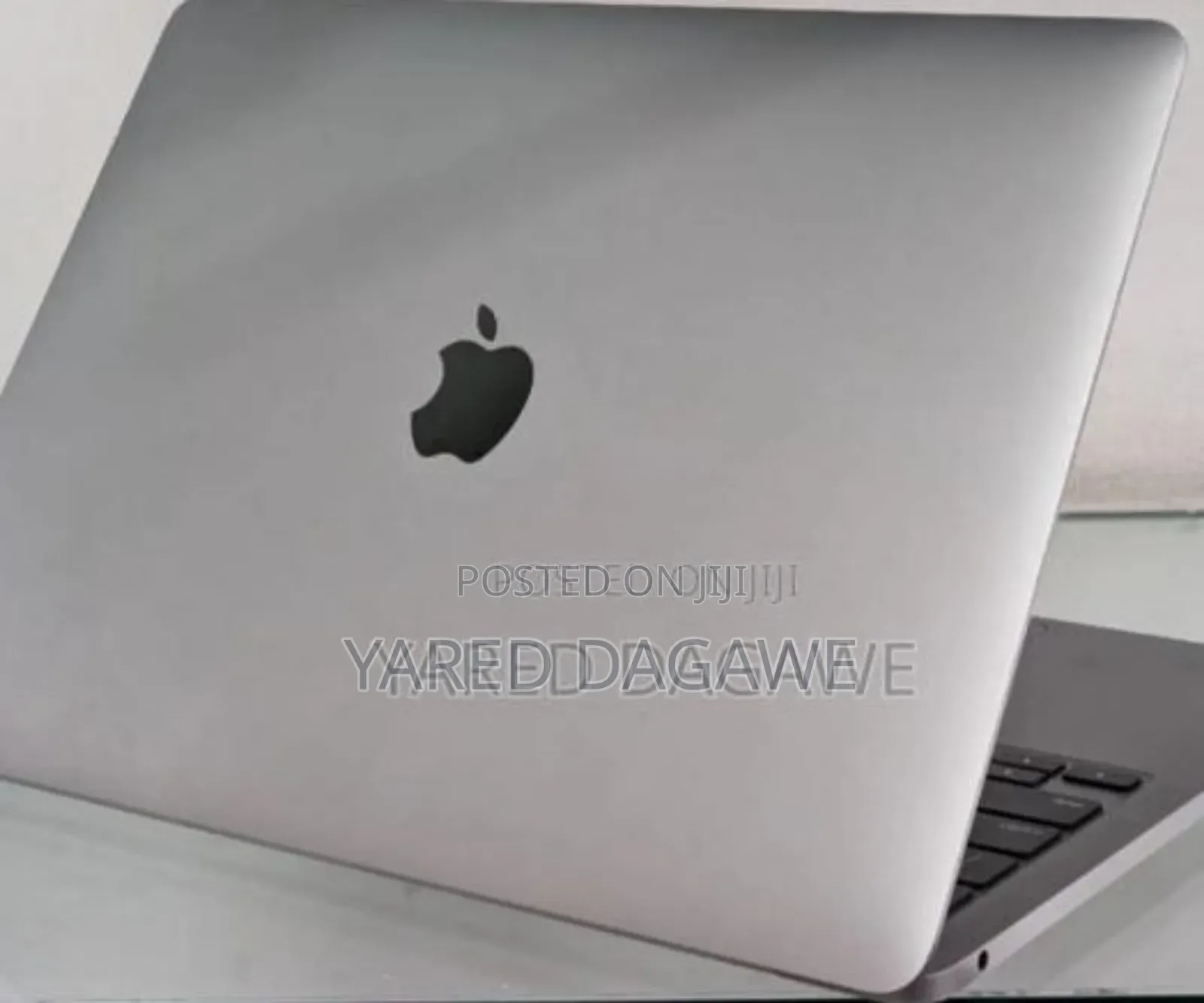 New Laptop Apple MacBook Pro M1 8GB Apple M1 Pro SSD 512GB