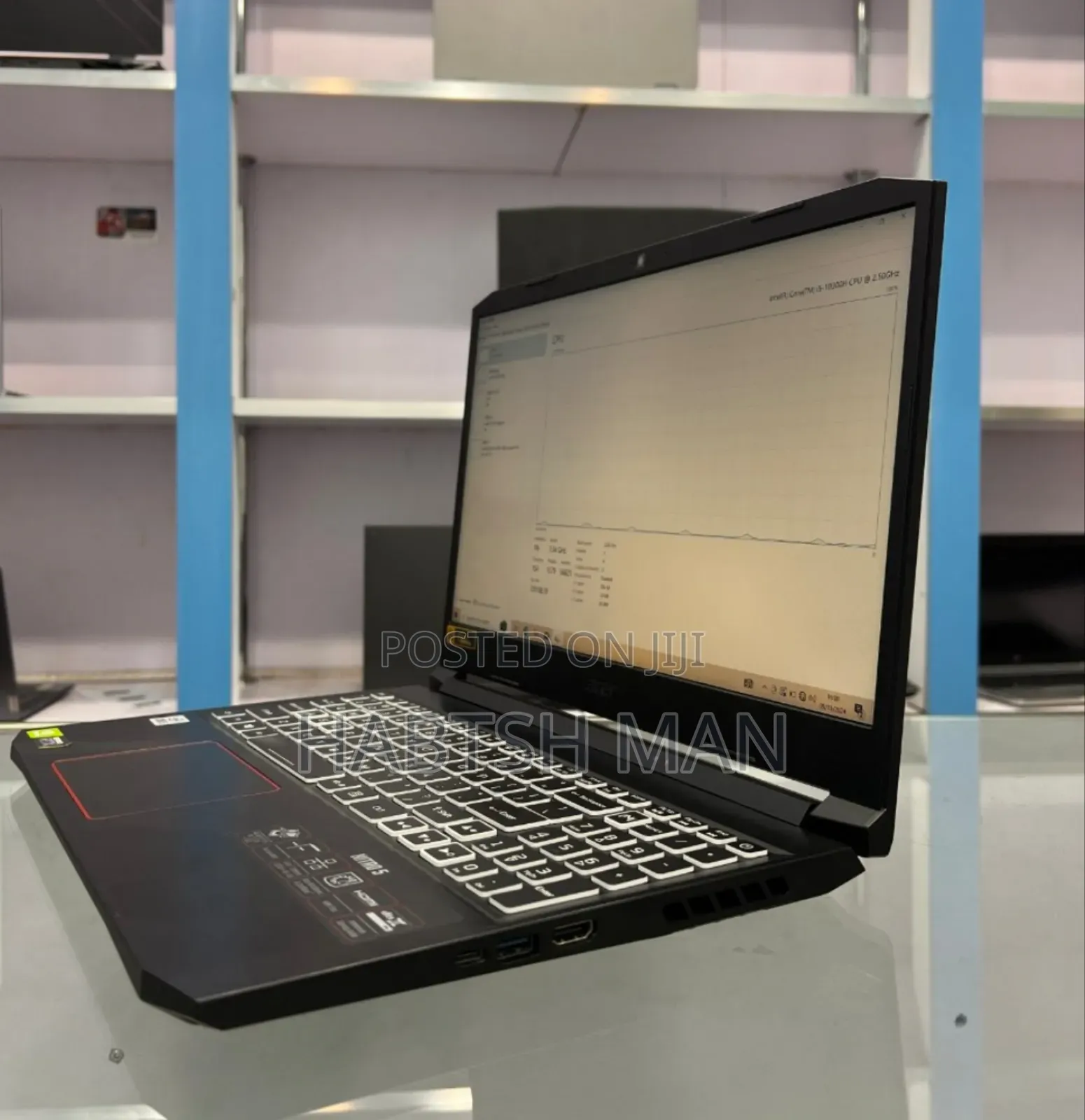 New Laptop Acer AS5755 16GB Intel Core I5 SSD 512GB