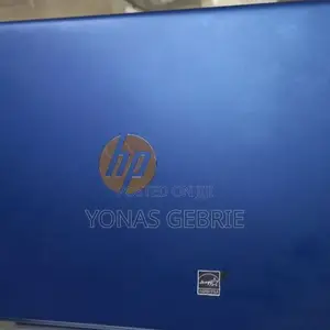 New Laptop HP Pavilion 14 16GB Intel Core I7 SSD 512GB