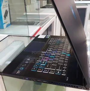 New Laptop Acer Predator Helios 300 16GB Intel Core I7 SSD 16 GB