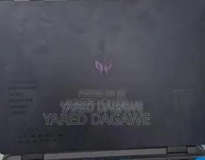 New Laptop Acer Predator Helios 300 16GB Intel Core i9 SSD 1T