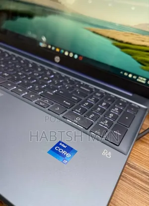 New Laptop HP Pavilion 15 16GB Intel Core I7 SSD 512GB