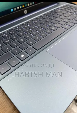 New Laptop HP Pavilion 15 16GB Intel Core I7 SSD 512GB