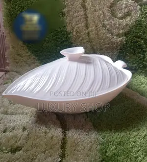 Photo - የሸክላ ሰሀን Dishes