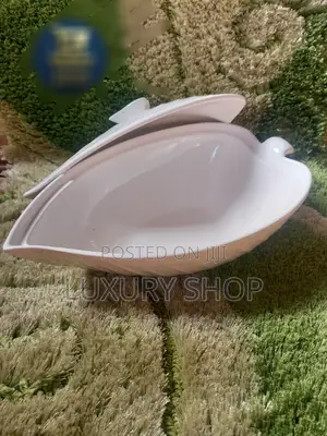 የሸክላ ሰሀን Dishes