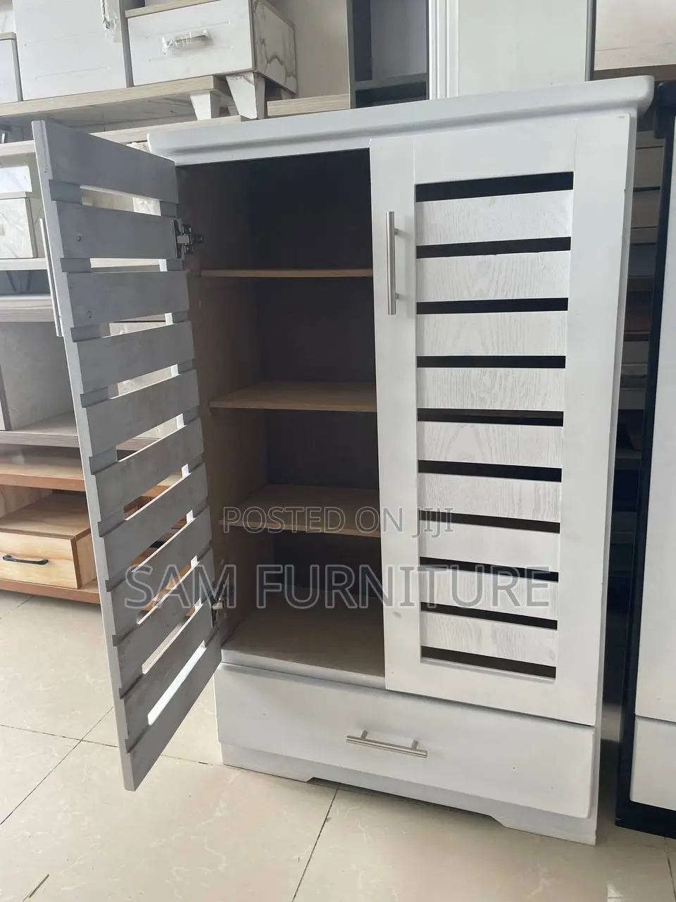 Ye Cama Mederedereya