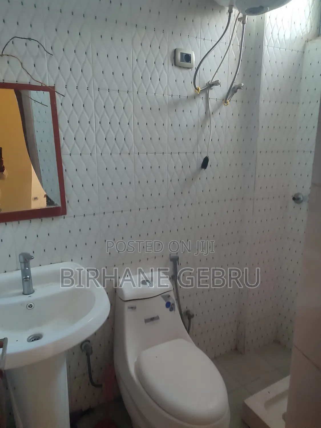 Luxury Apartment Rent for Office