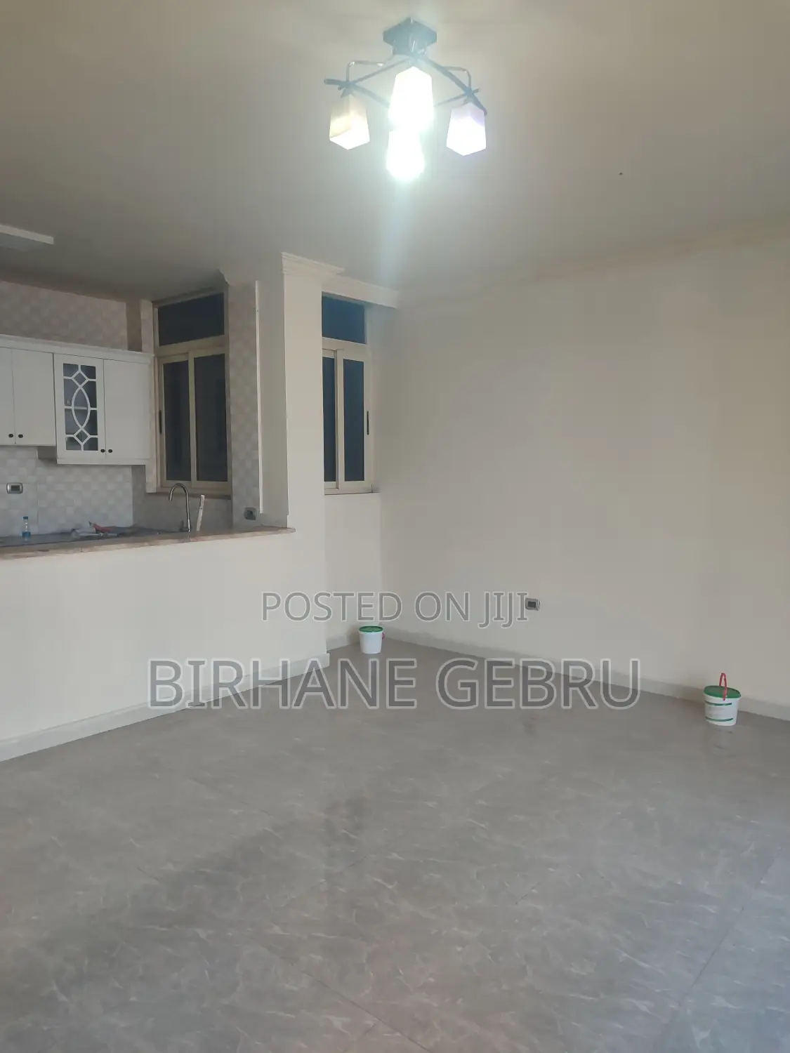 Luxury Apartment Rent for Office