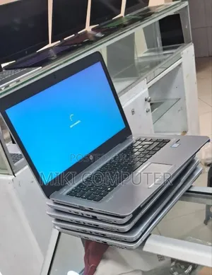 New Laptop HP EliteBook 840 16GB Intel Core I5 SSD 256GB
