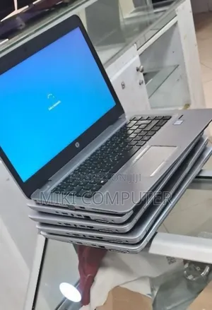 New Laptop HP EliteBook 840 16GB Intel Core I5 SSD 256GB