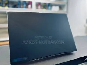 New Laptop Asus ROG Zephyrus G15 16GB Intel Core I7 SSD 1T