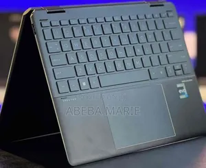 New Laptop HP Spectre 16GB Intel Core I7 SSD 512GB