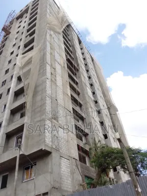 Photo - 2bdrm Apartment in Kabod Properties, Bole for sale