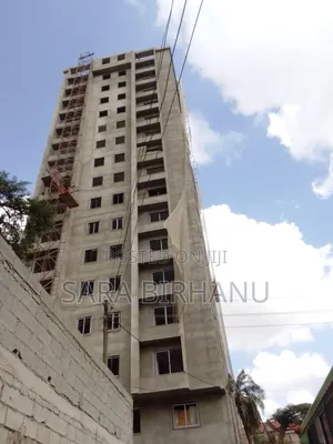 2bdrm Apartment in Kabod Properties, Bole for sale