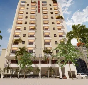 2bdrm Apartment in Kabod Properties, Bole for sale