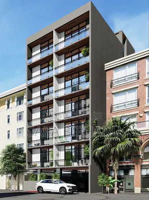 2bdrm Apartment in Kabod Properties, Bole for sale