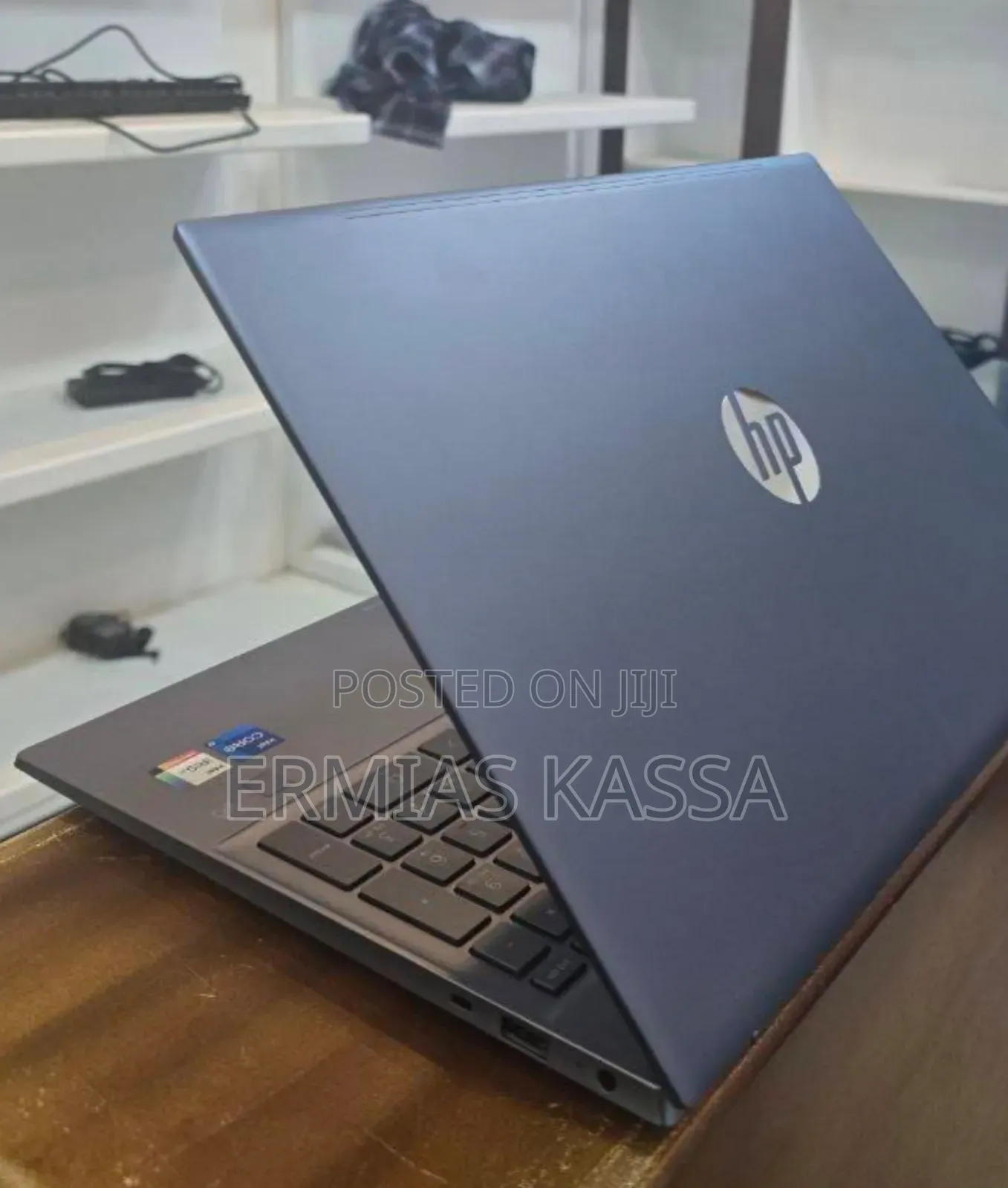 New Laptop HP Pavilion 15 8GB Intel Core I7 SSD 512GB