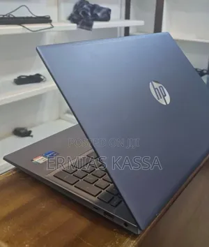 Photo - New Laptop HP Pavilion 15 8GB Intel Core I7 SSD 512GB