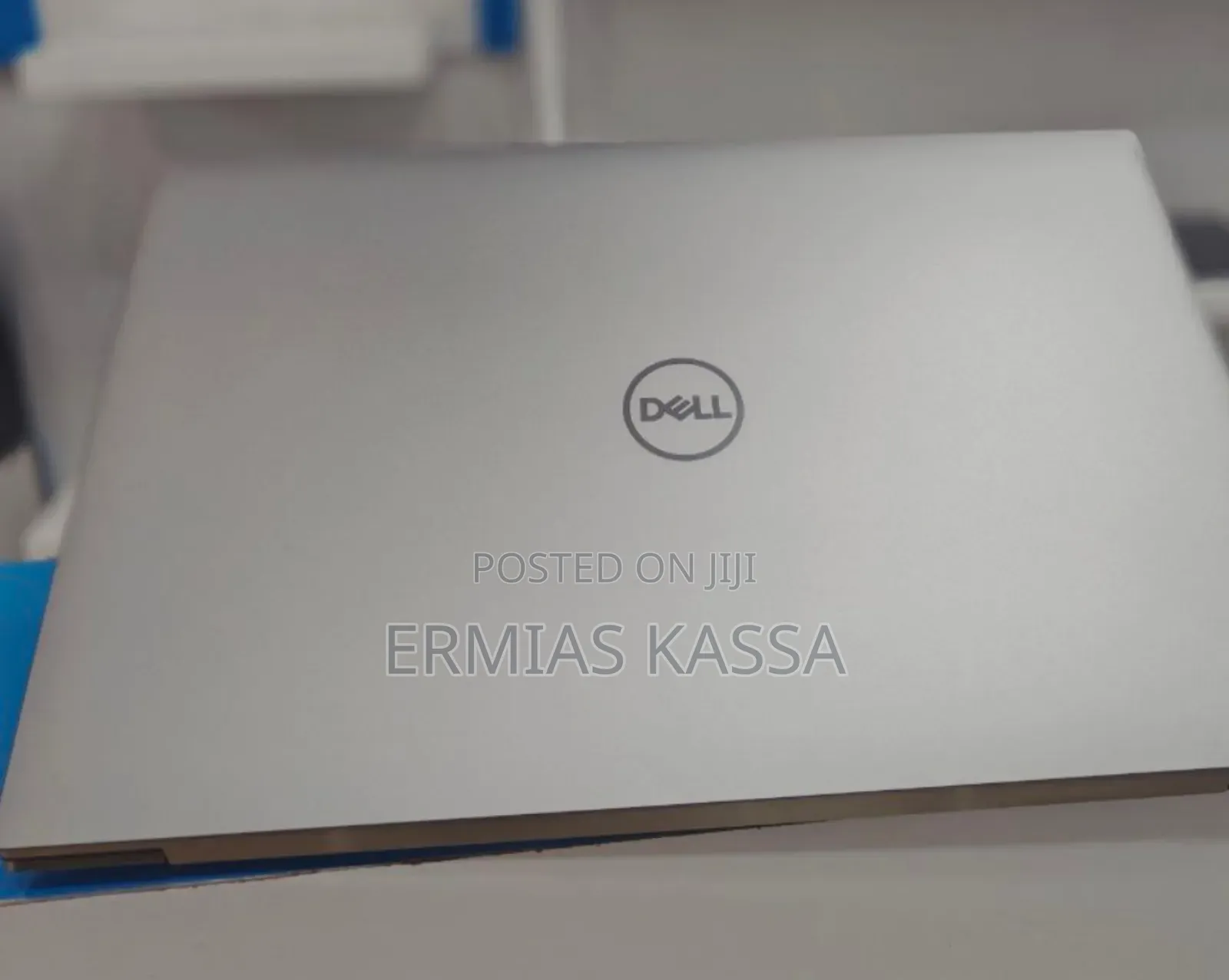 New Laptop Dell Precision 15 3541 16GB Intel Core I5 SSD 512GB