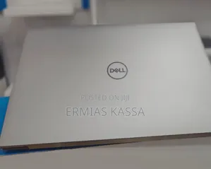 New Laptop Dell Precision 15 3541 16GB Intel Core I5 SSD 512GB