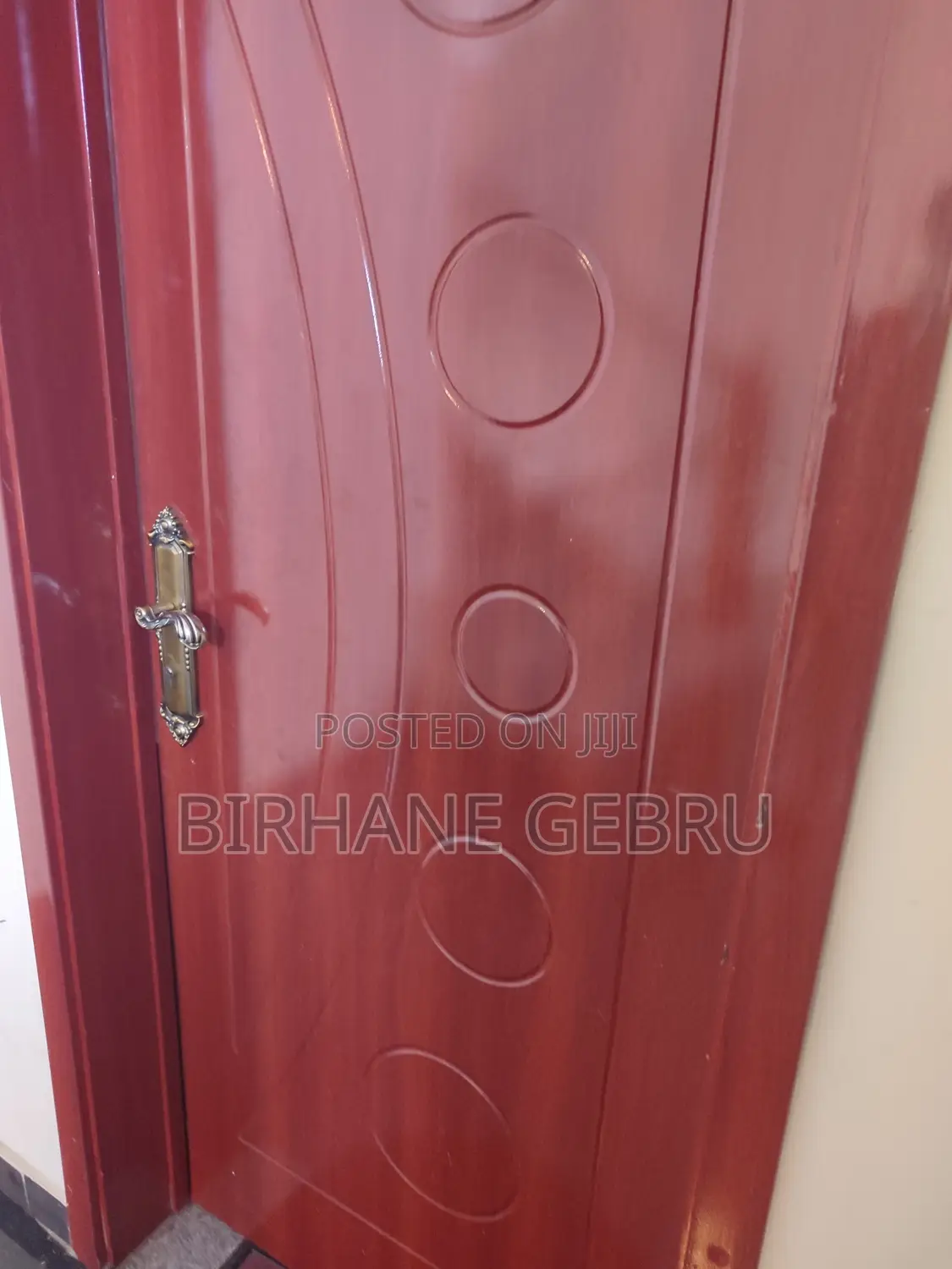 2bedroom Apartiment Fernished Guest House Rent