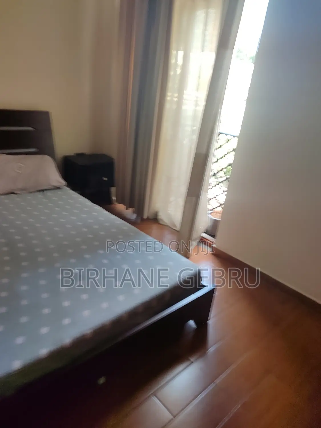 2bedroom Apartiment Fernished Guest House Rent