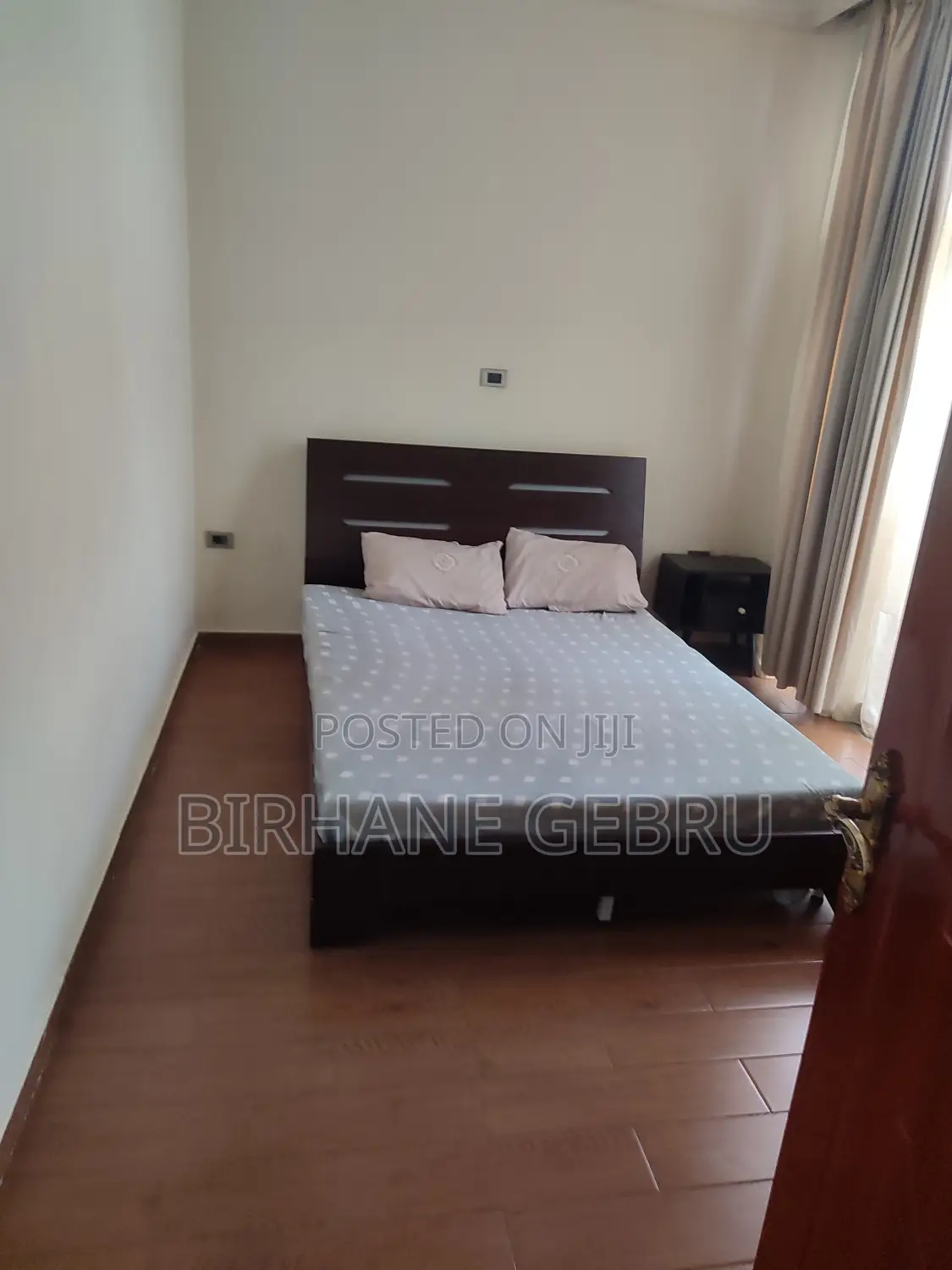 2bedroom Apartiment Fernished Guest House Rent
