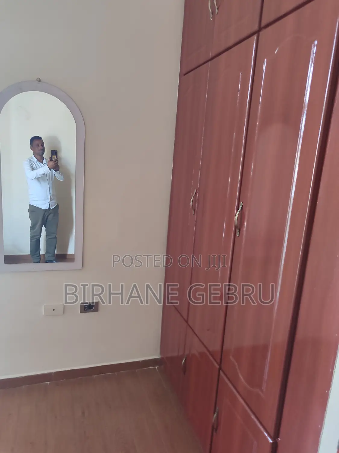 2bedroom Apartiment Fernished Guest House Rent