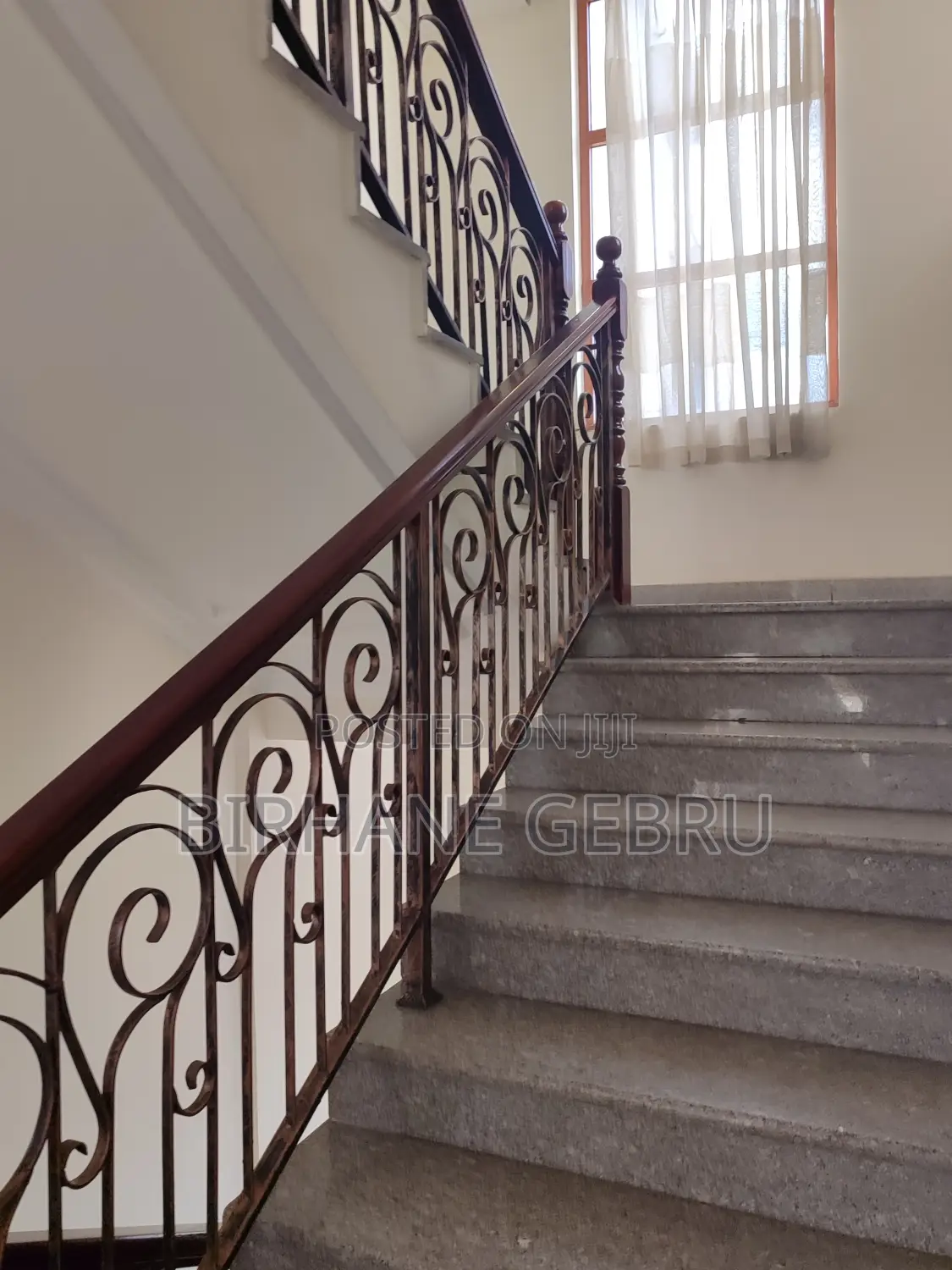 2bedroom Apartiment Fernished Guest House Rent