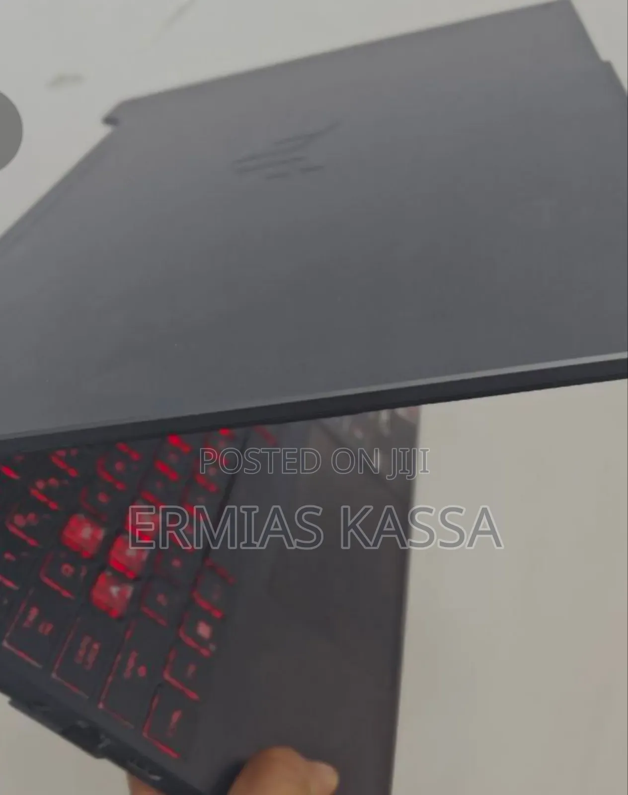 New Laptop Asus TUF Gaming A15 16GB AMD Ryzen 7 SSD 512GB