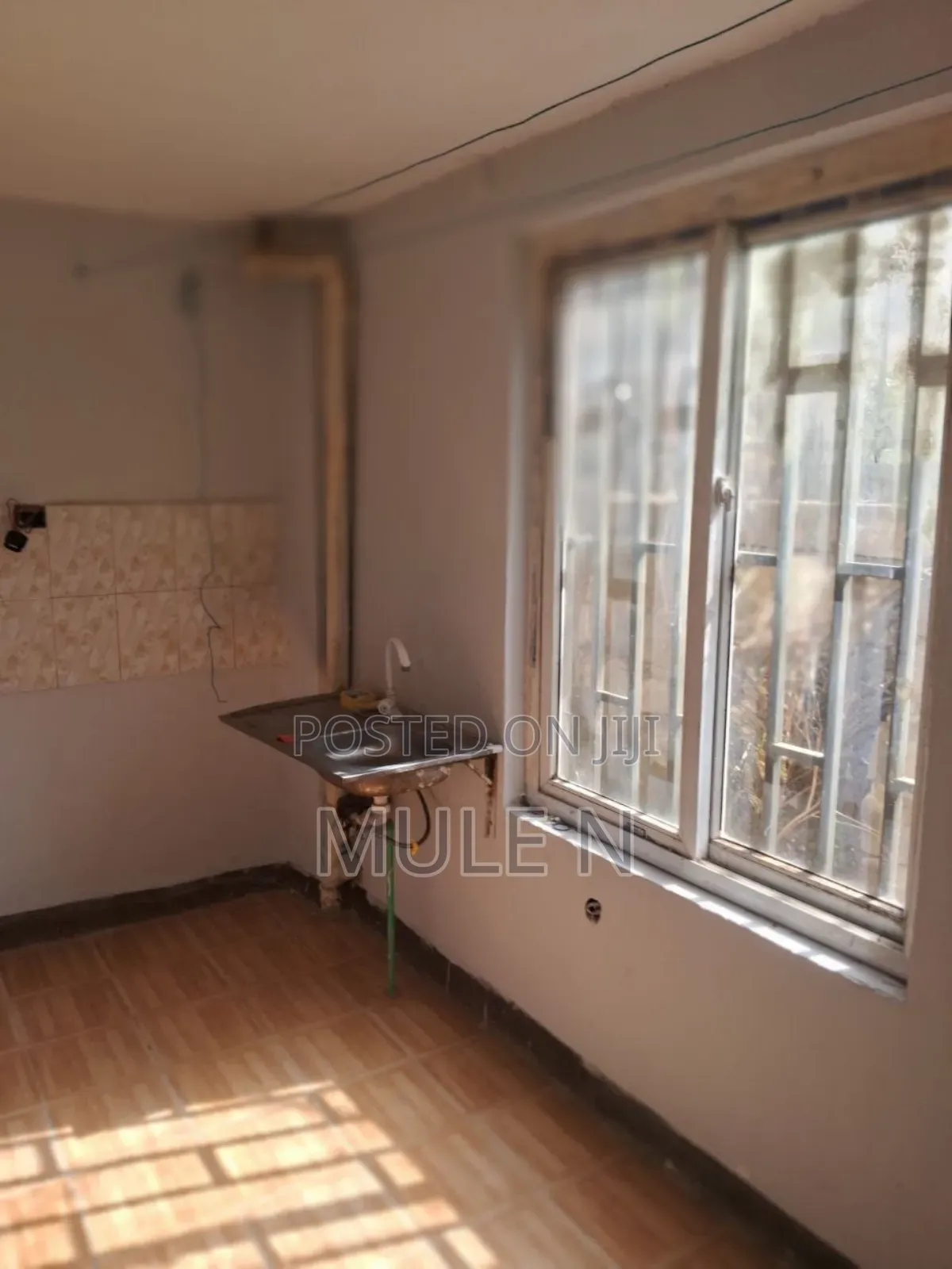 Furnished 1bdrm Condo in Abado Condominium, Yeka for sale