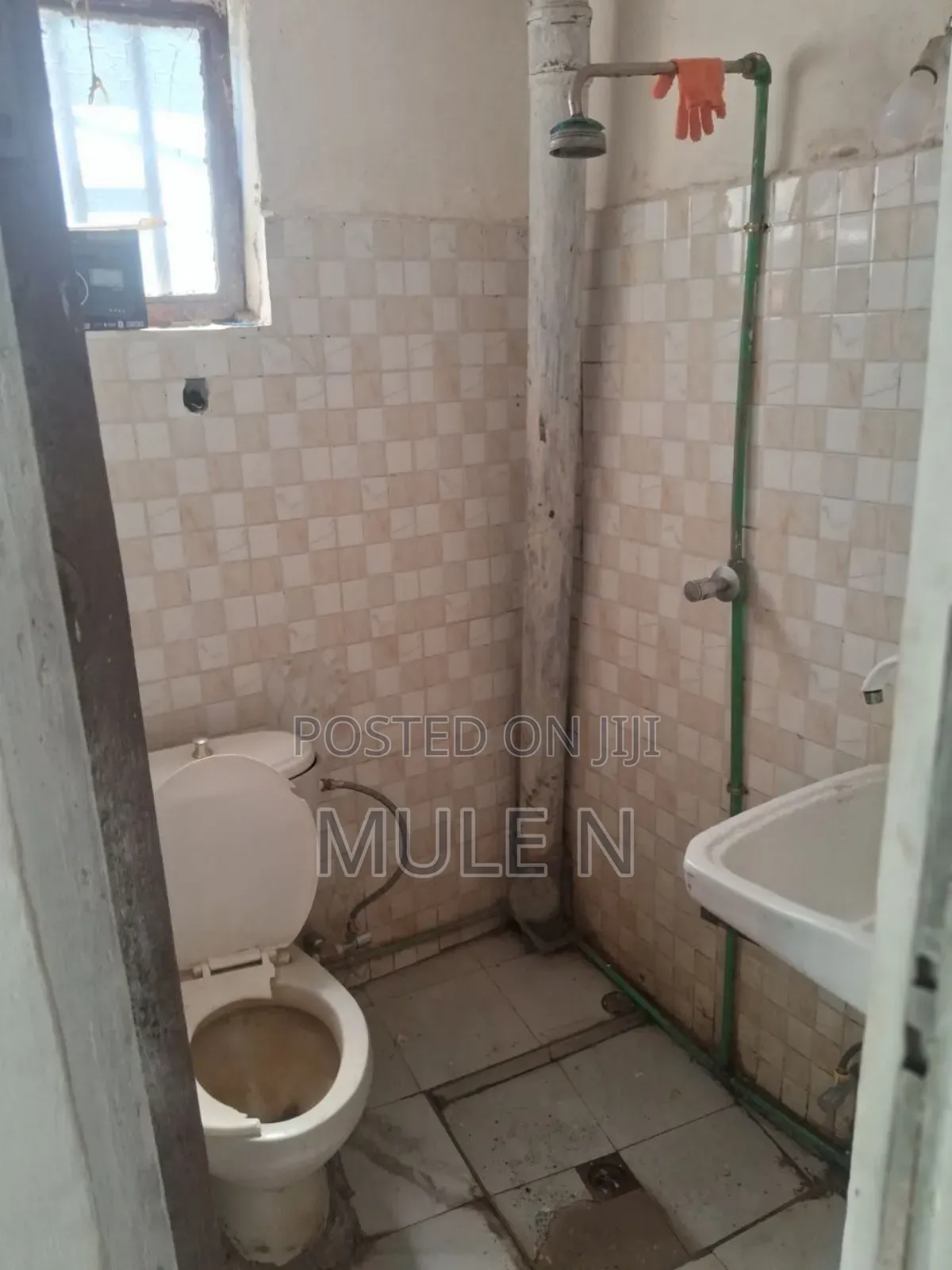 Furnished 1bdrm Condo in Abado Condominium, Yeka for sale