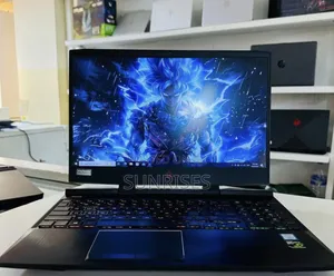 Photo - New Laptop HP Omen X 16GB Intel Core I7 SSD 512GB