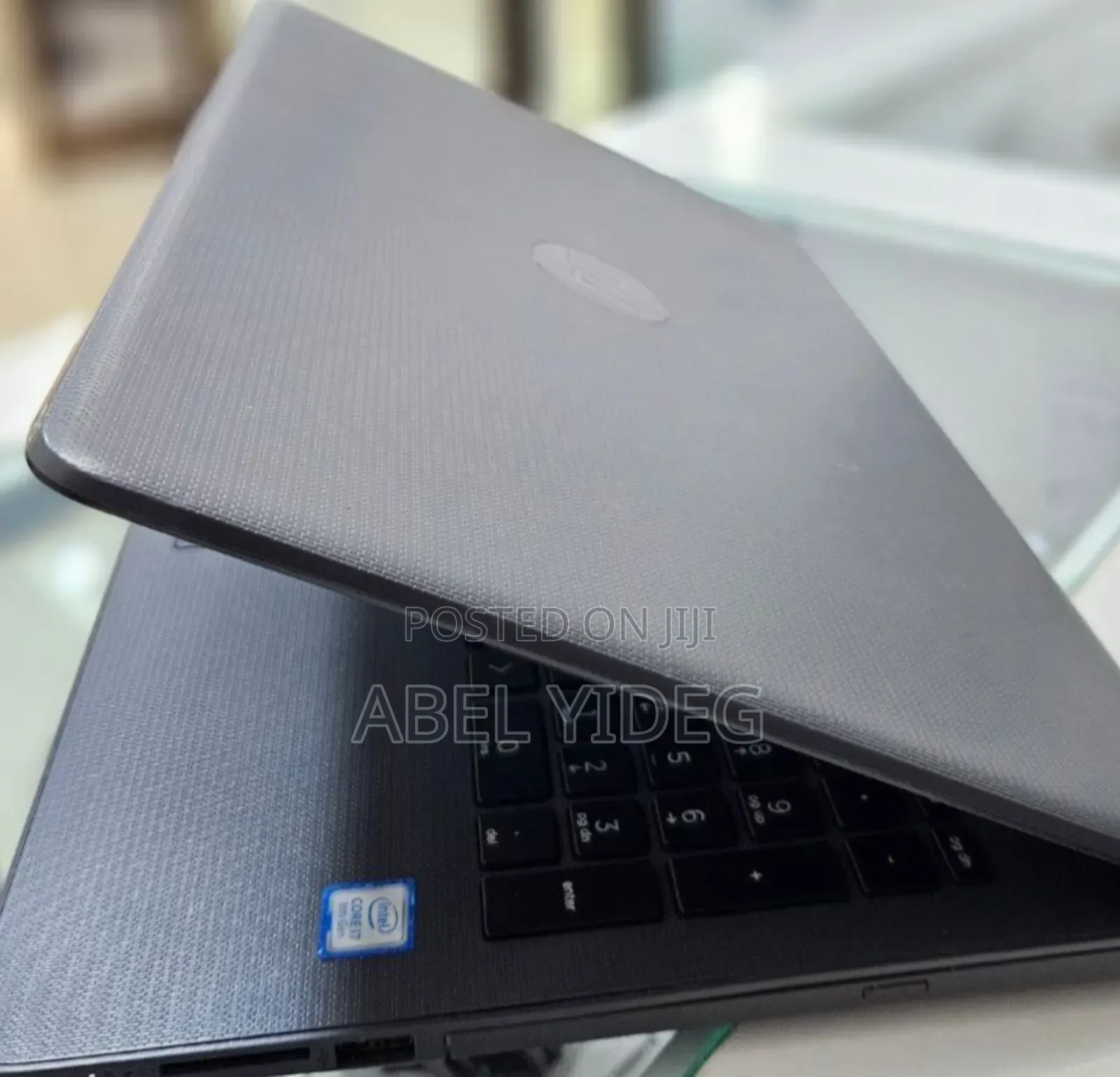 New Laptop HP Stream Notebook 8GB Intel Core I5 HDD 1T