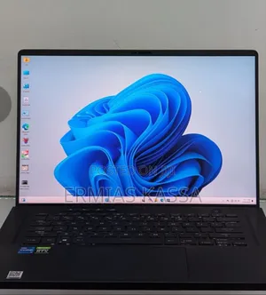 New Laptop Asus ROG Zephyrus G16 16GB Intel Core I7 SSD 512GB