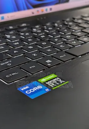 New Laptop Asus ROG Zephyrus G16 16GB Intel Core I7 SSD 512GB