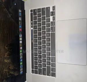 New Laptop Apple MacBook Pro 2019 32GB Intel Core I9 SSD 1T