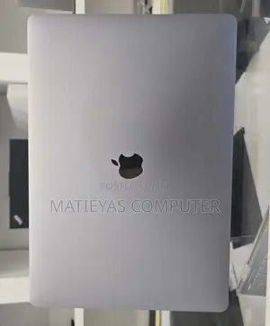 New Laptop Apple MacBook Pro 2019 32GB Intel Core I9 SSD 1T