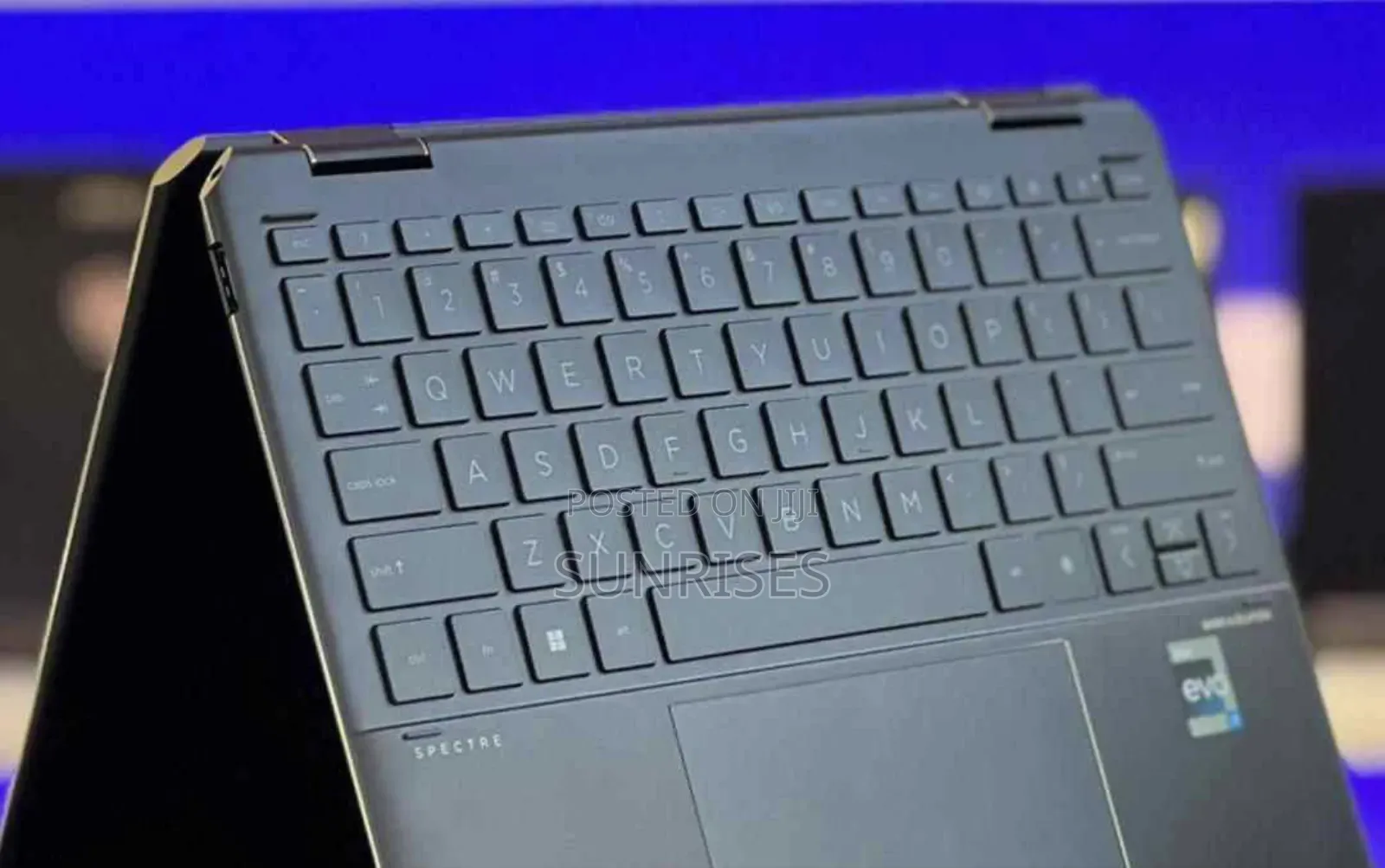 New Laptop HP Spectre X2 16GB Intel Core I7 SSD 512GB