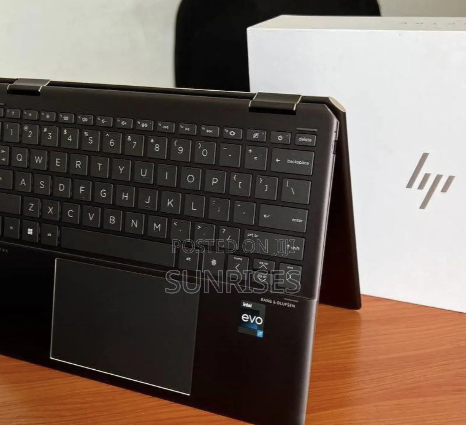 New Laptop HP Spectre X2 16GB Intel Core I7 SSD 512GB