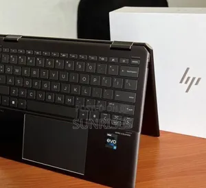 New Laptop HP Spectre X2 16GB Intel Core I7 SSD 512GB