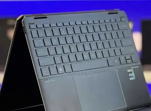 New Laptop HP Spectre X2 16GB Intel Core I7 SSD 512GB