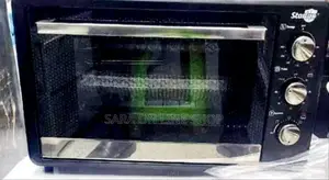 Star Lux Mini Oven 34l