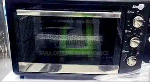Star Lux Mini Oven 34l